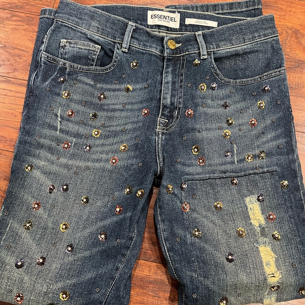 Essentiel Antwerp Jeans - Picture 7 of 9